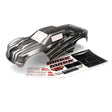 TRA8911X 8911X Maxx Body, ProGraphix