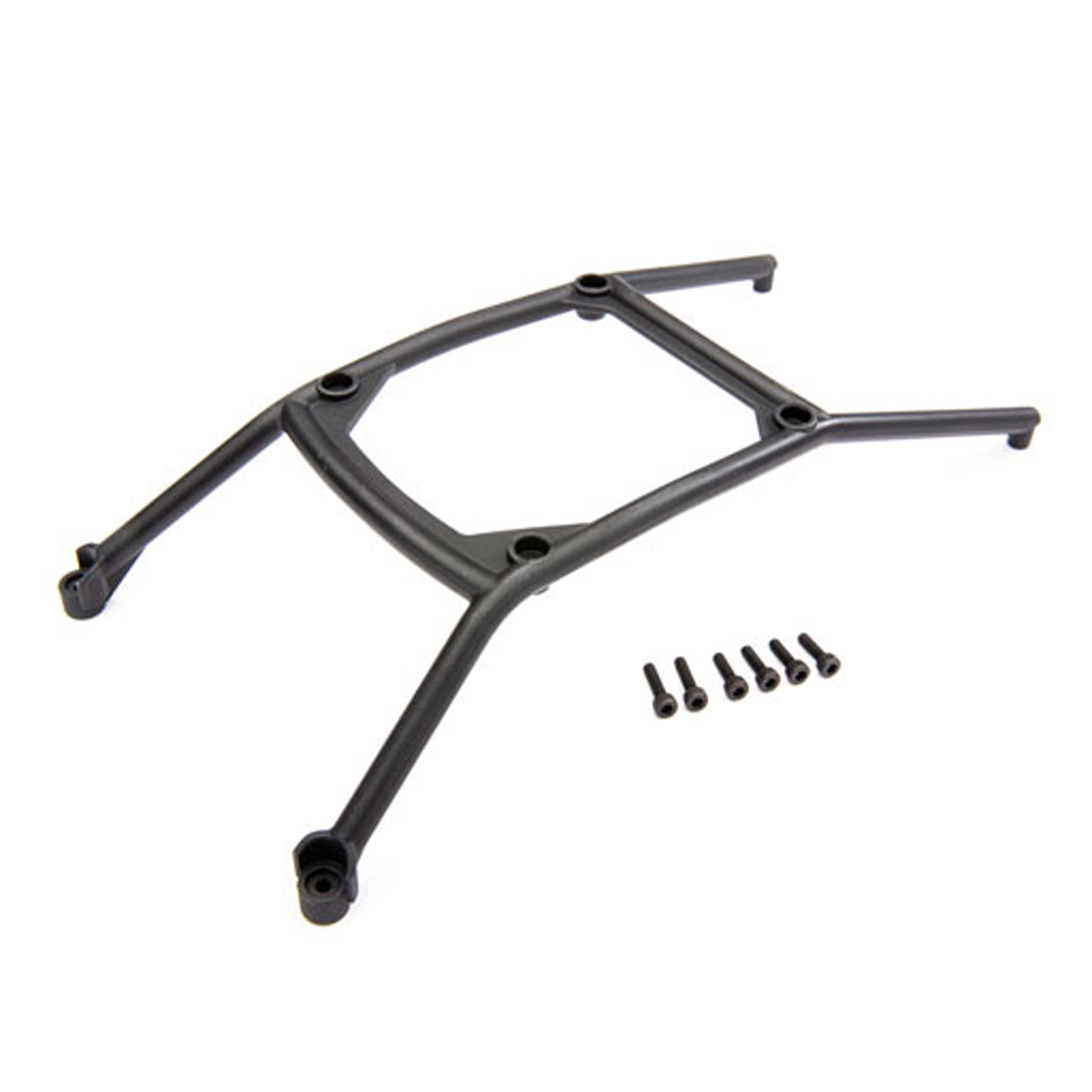 TRA8913 8913 Rear Body Support