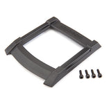 TRA8917 8917 Roof Skid Plate, Black