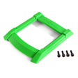 TRA8917G 8917G Roof Skid Plate, Green