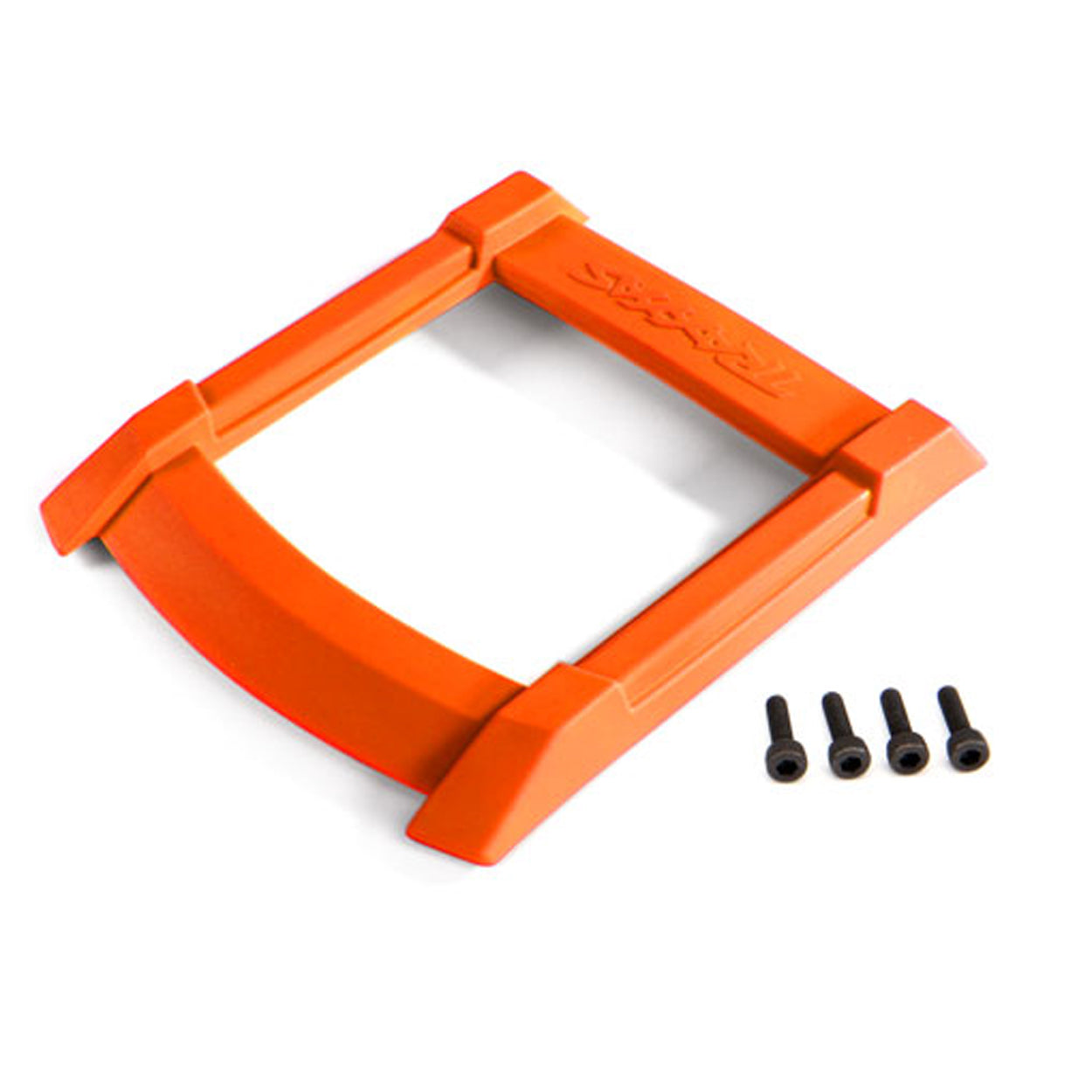 TRA8917T 8917T Roof Skid Plate, Orange