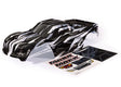 TRA8918X 8918X Maxx Body