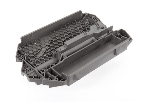 Traxxas 8922R Chassis for V2 Maxx