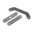 TRA8927 8927 Rear Upper & Lower Bulkhead Tie Bar