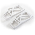 TRA8930A 8930A Lower Suspension Arms, White
