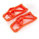 TRA8930T 8930T Lower Suspension Arms, Orange