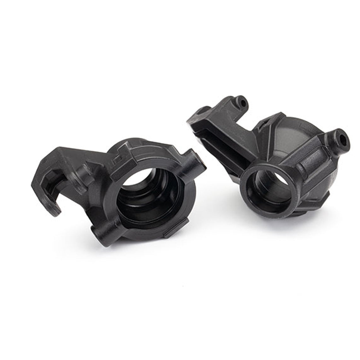 TRA8937 8937 Steering Blocks, Black