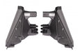 TRA8938X 8938X Front L&R Shock Tower Halves