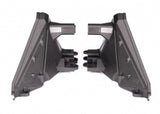 TRA8938X 8938X Front L&R Shock Tower Halves