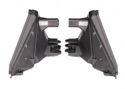 TRA8938X 8938X Front L&R Shock Tower Halves