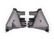 TRA8939X 8939X Rear L&R Shock Tower Halves
