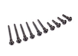 TRA8940 8940 Suspension Screw Pin Set