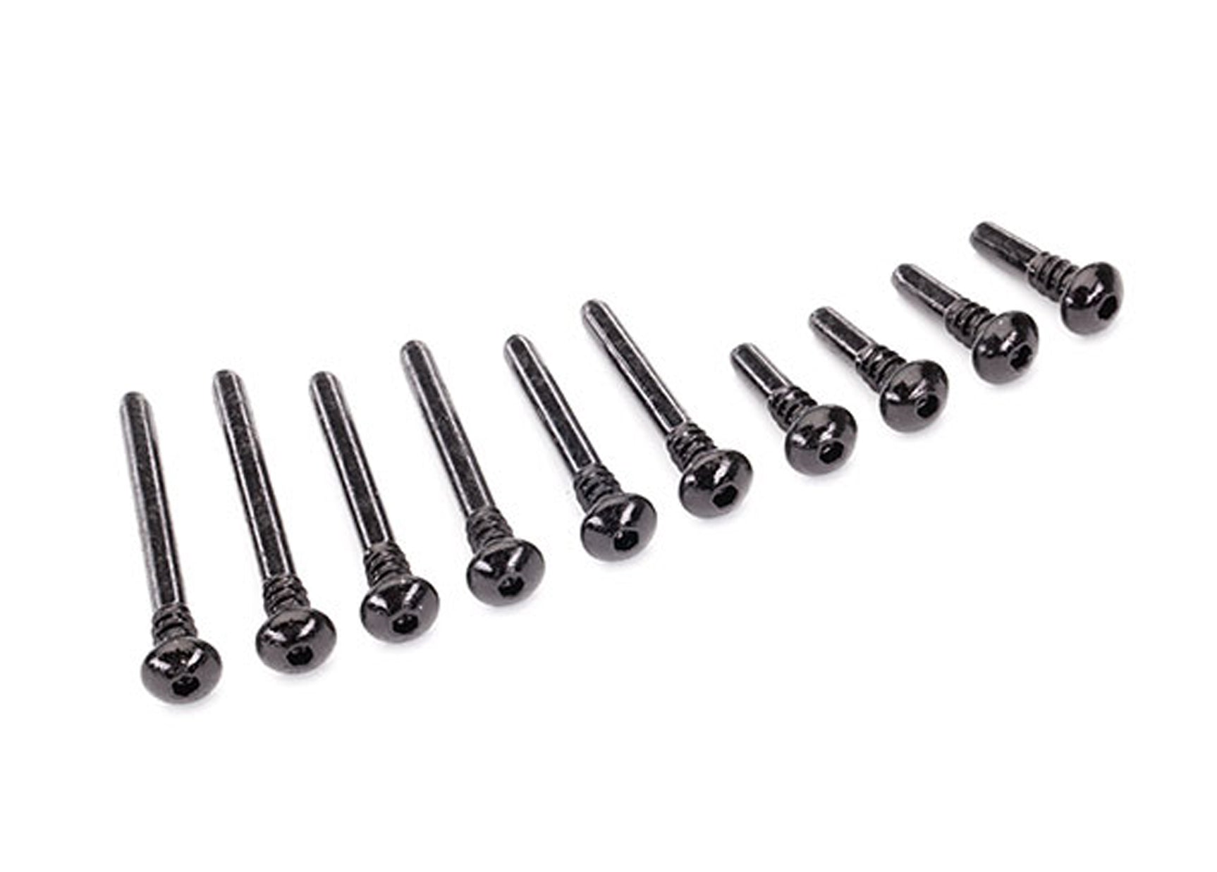 TRA8940 8940 Suspension Screw Pin Set