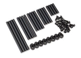 TRA8940X 8940X Complete Suspension Pin Set, Hardened Steel
