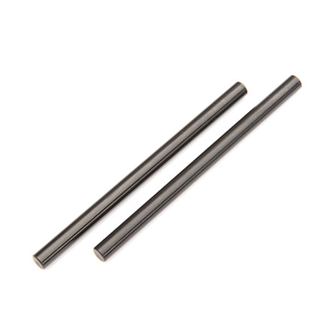 TRA8941 8941 Lower Inner Suspension Pins, Hardened Steel