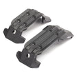 TRA8944 8944 Front & Rear Skidplate