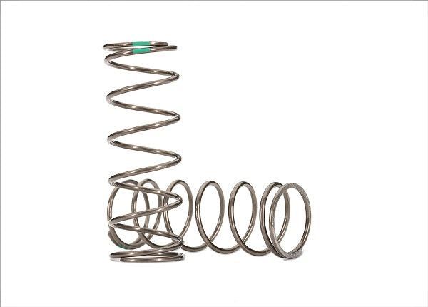 TRA8959 8959 Shock Springs (2), 2.054 Rate