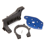 TRA8960 8960 Front & Rear Motor Mounts