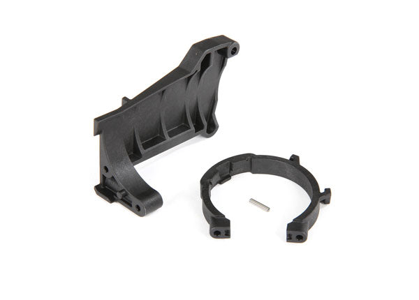 TRA8960X 8960X Front and Rear Motor Mounts