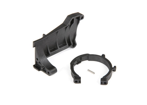 Traxxas 8960X Front and Rear Motor Mounts