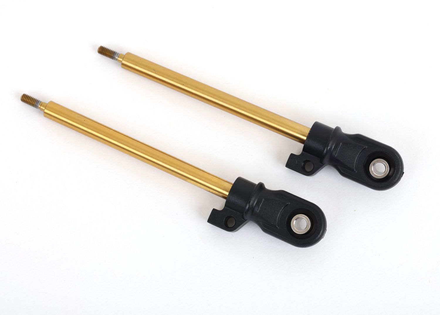 TRA8963T 8963T Titanium-Nitride Shock Shaft, 72mm for GT-Maxx