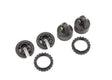 TRA8964 8964 GT-Maxx Shock Caps, Spring Perch & Adjusters