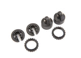 TRA8964 8964 GT-Maxx Shock Caps, Spring Perch & Adjusters