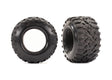 TRA8970 8970 Maxx AT 2.8" Tires, Foam Inserts