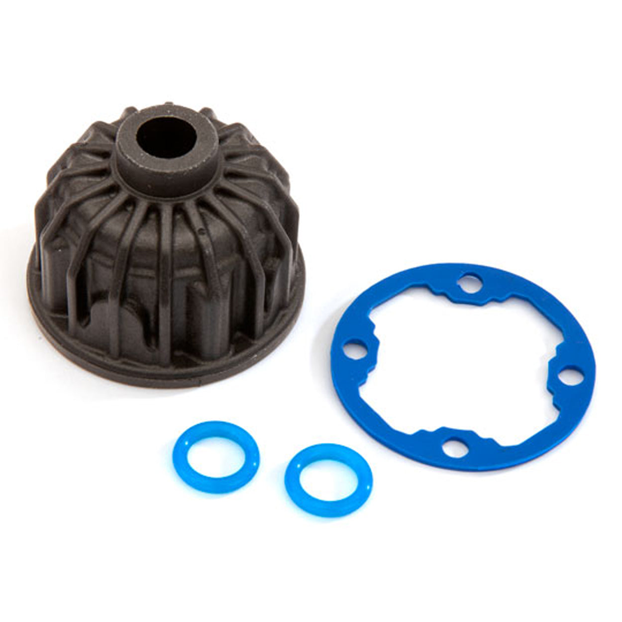 TRA8981 8981 Differential Carrier & X-Ring Gasket