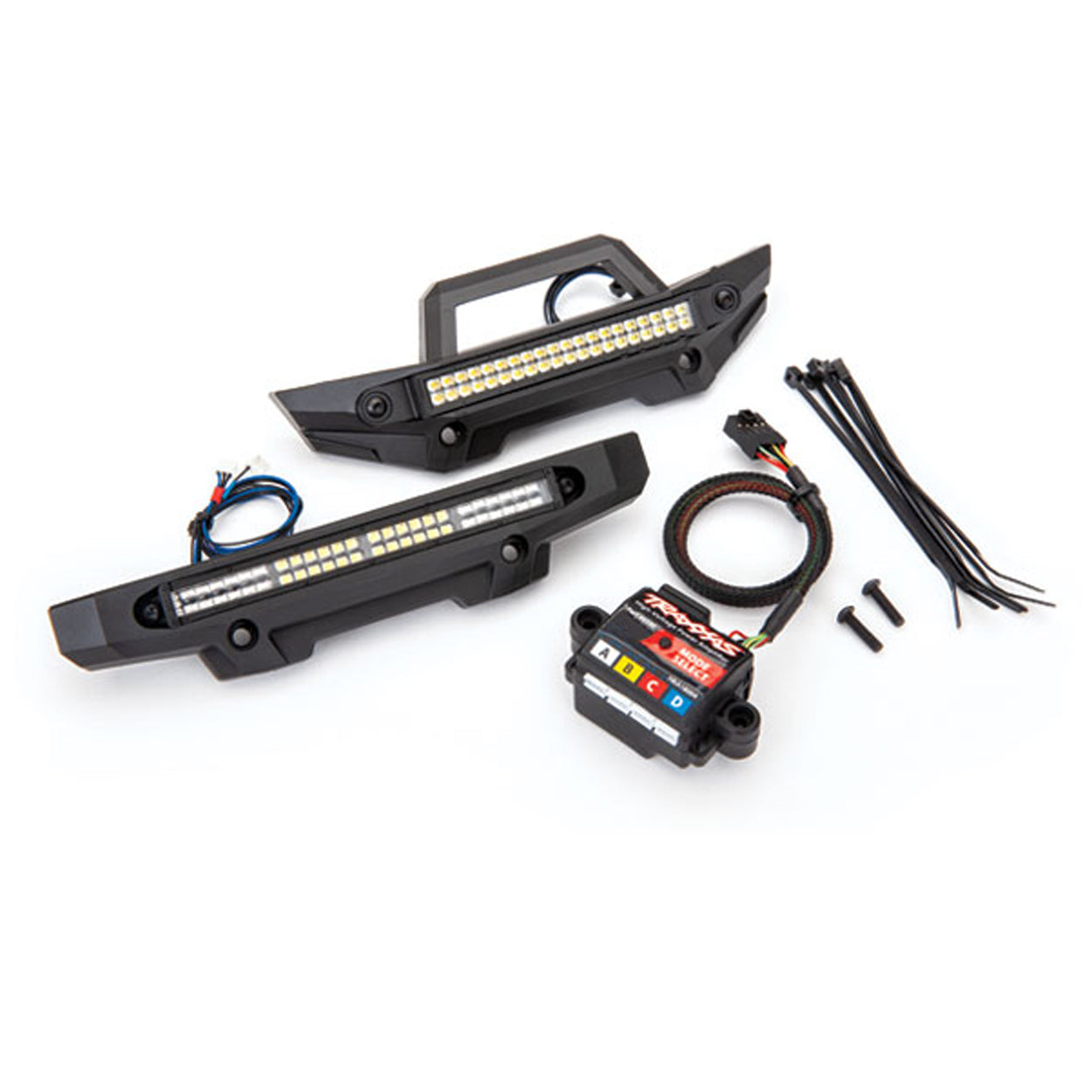 TRA8990 8990 Maxx LED Light Kit, Complete