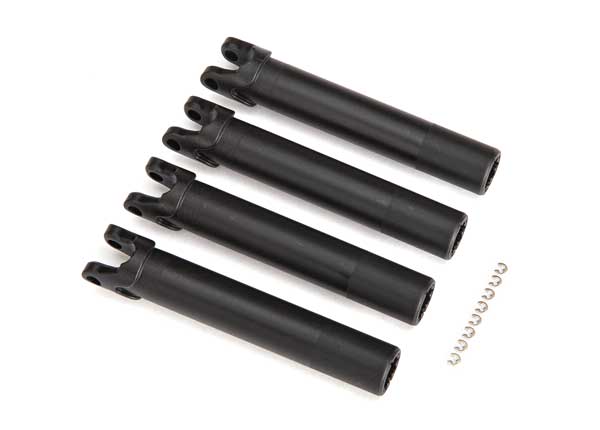 TRA8993A 8993A Outer F/R or L/R Half Shafts
