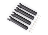 TRA8993R 8993R WideMaxx Outer Half Shafts (4)