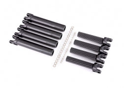 TRA8993X 8993X L/R Half Shaft