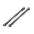 TRA8997 8997 WideMaxx Toe Links, Black