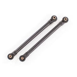 TRA8997 8997 WideMaxx Toe Links, Black