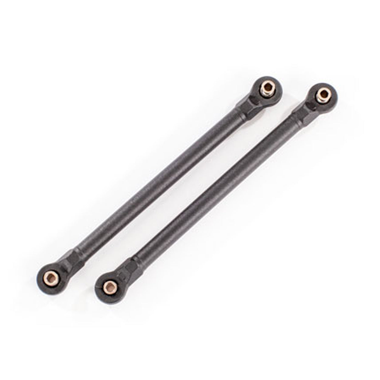 TRA8997 8997 WideMaxx Toe Links, Black