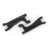 TRA8998 8998 WideMaxx Upper Suspension Arm, Black