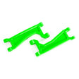 TRA8998G 8998G WideMaxx Upper Suspension Arm, Green