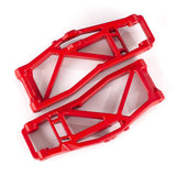 TRA8999R 8999R WideMaxx Lower Suspension Arm, Red