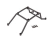 TRA9013 9013 Body Support w/ 3x12mm CS (4) for Hoss