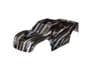 TRA9014X 9014X Stampede 4x4 VXL Body, ProGraphix