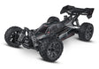 TRA90154-4-BLK 90154-4-BLK Jato 4X4 BL-2S Brushless 1/8 Buggy RTR, Black