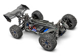 Jato 4X4 BL-2S Brushless 1/8 Buggy RTR, Black