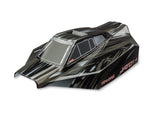 TRA9018-BLK 9018-BLK Jato 4X4 Body, Black