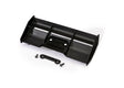 TRA9019-BLK 9019-BLK Jato 4X4 VXL Low Profile Race Wing, Black
