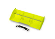 TRA9019-YLW 9019-YLW Jato 4X4 VXL Low Profile Race Wing, Yellow