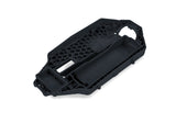 TRA9022X-STGRY 9022X-STGRY Stampede 4X4 Chassis, Steel Gray