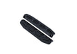 TRA9023-STGRY 9023-STGRY Chassis Nerf Bars, Steel Gray (2)