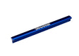 TRA9024-BLUE 9024-BLUE Jato 4X4 Aluminum T-Bar Chassis Stiffener, Blue