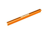 TRA9024-ORNG 9024-ORNG Jato 4X4 Aluminum T-Bar Chassis Stiffener, Orange
